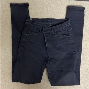 Carrie high rise COH